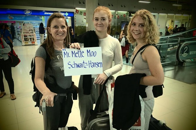 Private Transfer Bangkok Airport - Koh Chang Island - Should you book this Bangkok Airport to Koh Chang transfer?