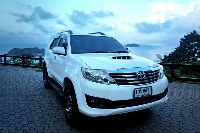 Private Transfer Bangkok - Koh Kood Island - Key highlights worth knowing