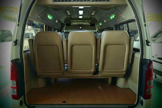 Private Transfer Bangkok - Koh Kood Island - Reliability check: what to do so your day stays calm