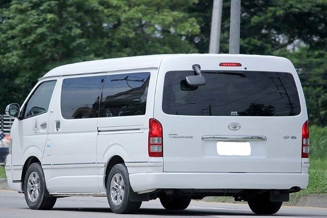 Private Transfer from Bangkok Airport to Hotel in Bangkok - Price and value: what $43.95 includes, and what might cost extra