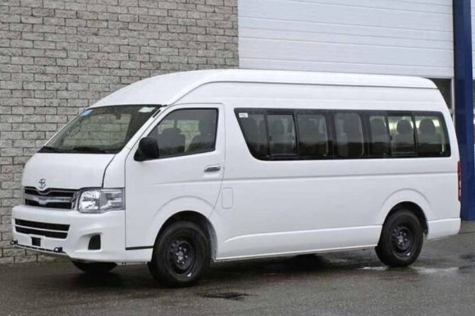 Private Transfer from Hua Hin to Bangkok Airport - Arrival and airport drop-off: what to expect at the end