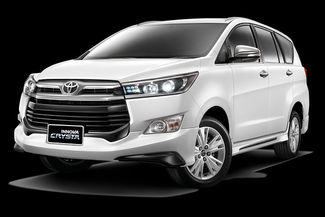 Private Transfer from Hua Hin to Bangkok Airport - Price and value: is $90.99 worth it?