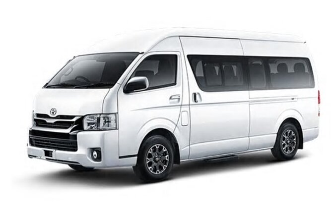 Private Transfer from Hua Hin to Bangkok Airport - Final verdict: should you book this Hua Hin to Bangkok transfer?