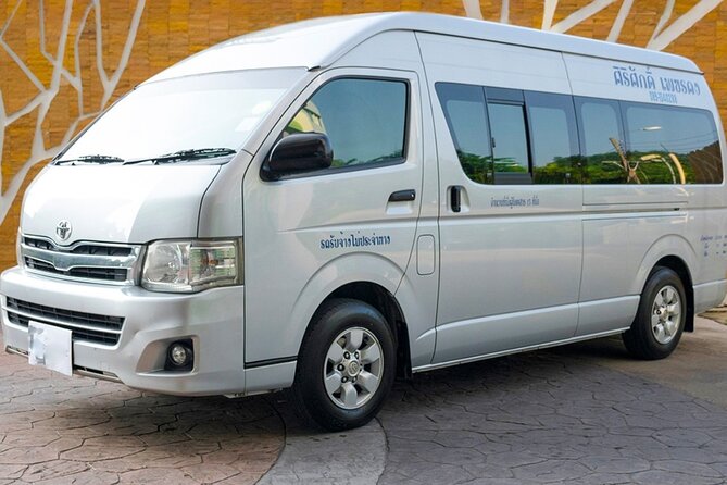 Private Transfer from Hua Hin to Bangkok City - Who This Transfer Fits Best (and Who Should Skip It)