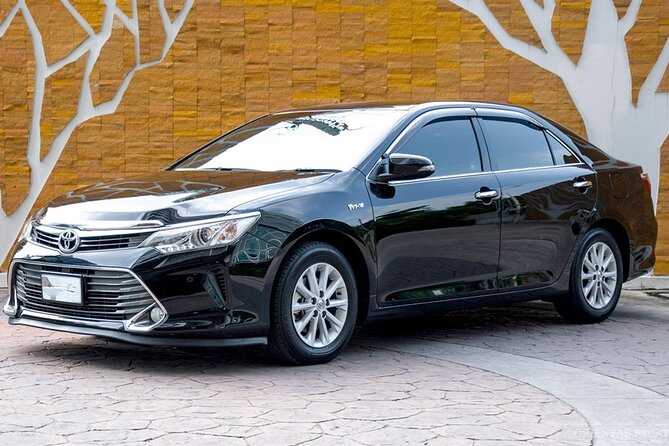 Private Transfer from Hua Hin to Bangkok City - Should You Book This Private Transfer?