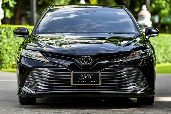 Private Transfer from Hua Hin to Bangkok City - Price and What You’re Really Paying For ($90.79 per Group)
