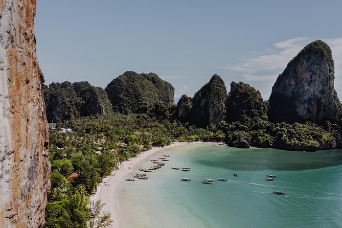 Private Transfer from Krabi to Phuket with 2h of Sightseeing - A Private Krabi to Phuket Drive With Two Hours of Sightseeing
