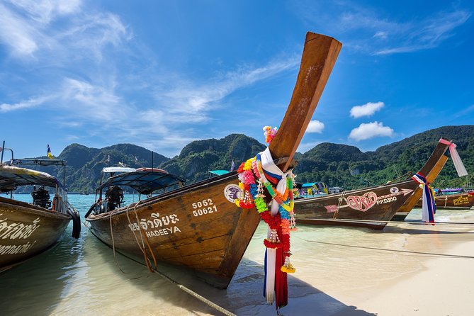 Private Transfer from Krabi to Phuket with 2h of Sightseeing - Timing, Lunch Breaks, and Arrival in Phuket Without Stress