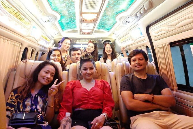 Private Transfer from Pattaya to Don Mueang/Suvarnabhumi Airport - Key things to know before you go