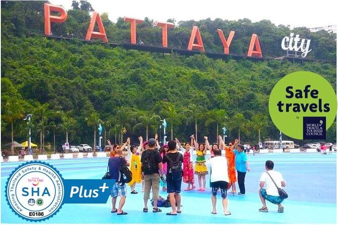 Private Transfer from Pattaya to Don Mueang/Suvarnabhumi Airport - Airport drop-off: why terminal placement beats last-minute navigation