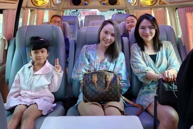 Private Transfer from Pattaya to Don Mueang/Suvarnabhumi Airport - Which airport you’re going to: Don Mueang vs Suvarnabhumi