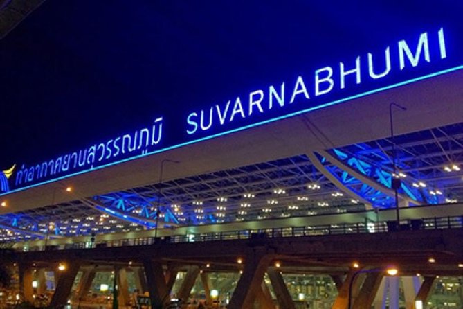 Private Transfer from Pattaya to Suvarnabhumi Airport - What costs extra: waiting and food