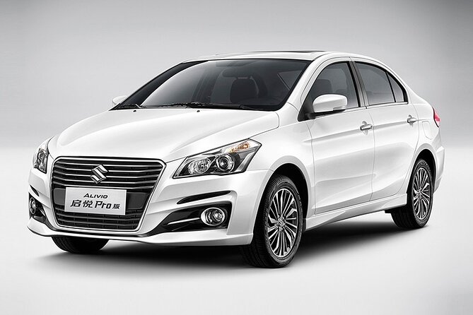 Private Transfer from Pattaya to Suvarnabhumi Airport - Where the transfer ends: Suvarnabhumi Airport drop-off