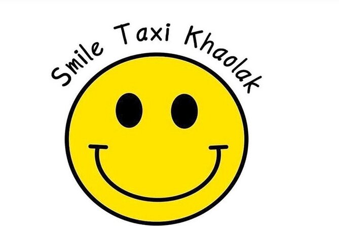 Private Transfer from Phuket Airport to Khao Lak - Phuket Airport Pickup to Khao Lak: Find Your Sign and Start Easy