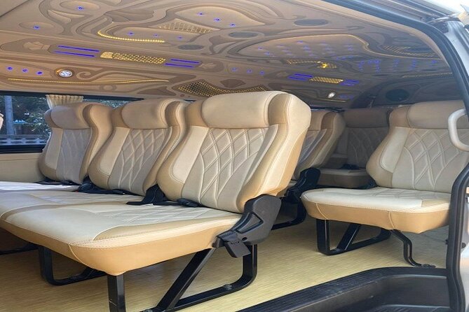 Private Transfer from Phuket Airport to Khao Lak - Flight Delays and Early Mornings: How to Stay on Schedule