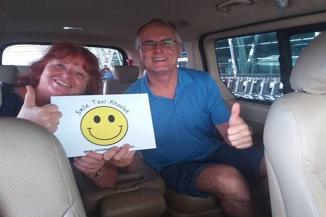 Private Transfer from Phuket Airport to Khao Lak - Price at $39: When This Transfer Makes Sense (and When It Doesn’t)