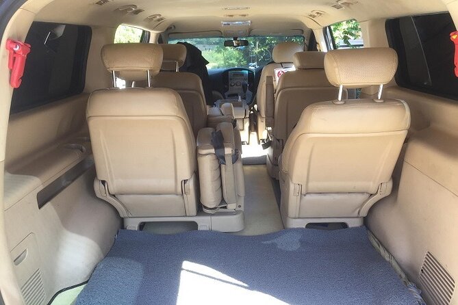 Private Transfer from Phuket Airport to Khao Lak - Should You Book This Phuket-to-Khao Lak Private Transfer?