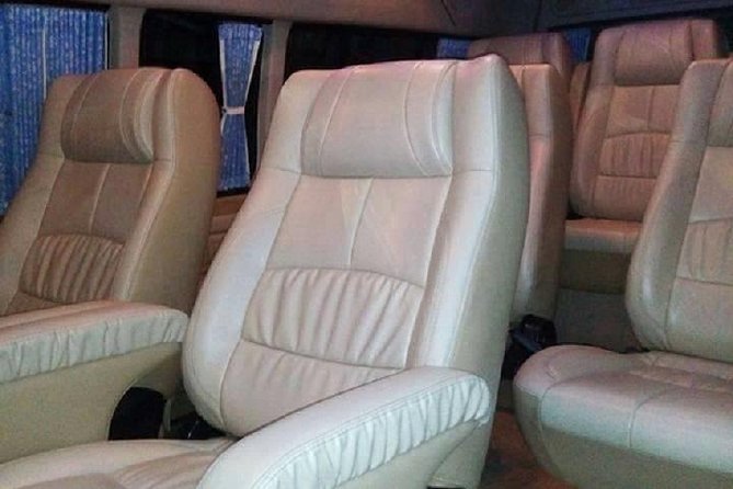 Private Transfer : KOH CHANG - KOH MAK - KOH KOOD - Key things that make this transfer worth a look