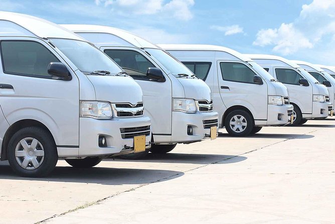 Private Transfer : Krabi Airport Arrival to Krabi Hotel - Why This Krabi Airport-to-Hotel Transfer Feels Worth It