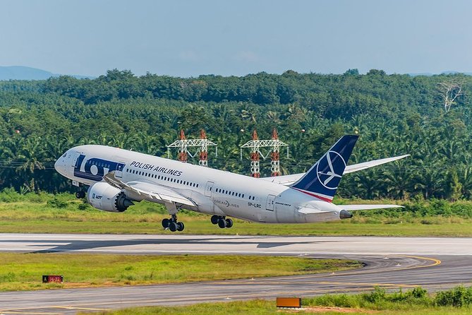 Private Transfer : Krabi Airport Arrival to Krabi Hotel - What the 15–30 Minute Ride Actually Gives You