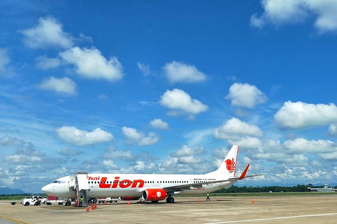 Private Transfer : Krabi Airport Arrival to Krabi Hotel - Price and Value: Why $22.20 Can Be a Smart Move