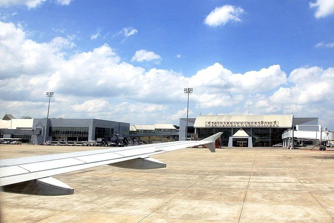 Private Transfer : Krabi Airport Arrival to Krabi Hotel - Who Should Book This Transfer (And Who Might Skip It)