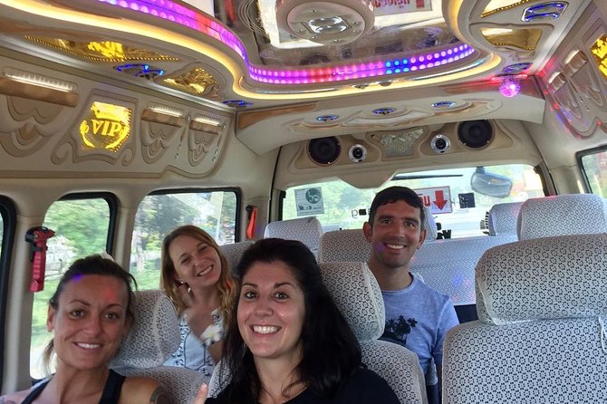 Private Transfer Laem Chabang/Bangkok - Finding your driver at the port: what to have ready
