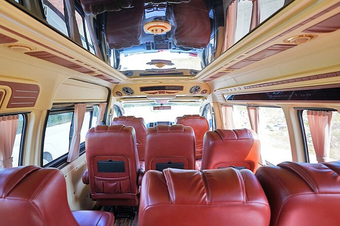 Private Transfer Pak Bara Pier to Hatyai Airport by Van - Why this transfer is such a smart Ko Lipe connection