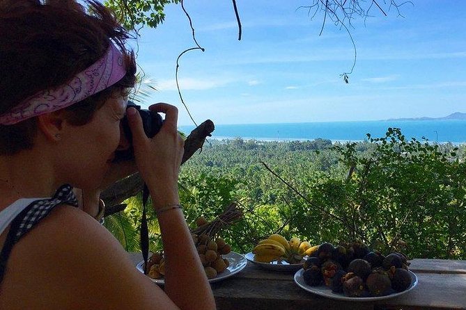 Private trip around Koh Phangan - Key things I’d plan around