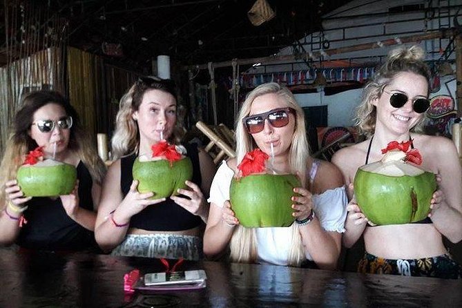 Private trip around Koh Phangan - Thong Nai Pan Yai Beach: East Coast Calm You Can Actually Enjoy