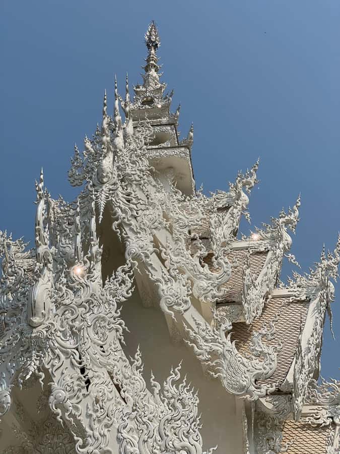 Private trip Chiang Rai Day trip, White Temple, Blue temple - The Drive Time Reality Check (and How to Make It Work)