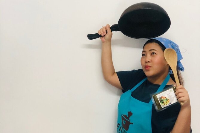 Private Virtual Thai Cooking Class - Key things that make this class a smart choice