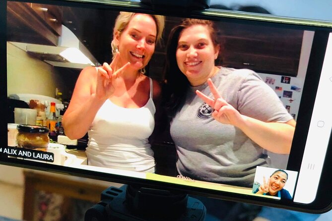 Private Virtual Thai Cooking Class - Thai cooking techniques you’ll likely use again (not just memorize)