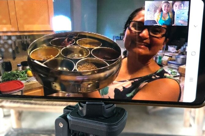 Private Virtual Thai Cooking Class - Dietary needs and substitutions: cooking that fits real life