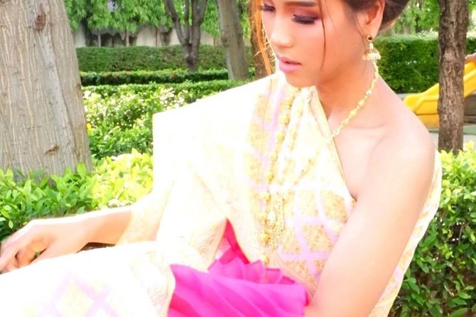 Proposals in Thai Costume with Photoshoot - Key highlights worth your attention