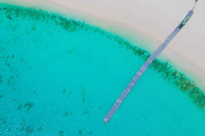 Racha and Coral Islands with Sunset at Promthep Cape by Catamaran Yacht - Ko Racha Yai (3 Hours): Snorkeling Reef Views Plus a Long-Tail Island Transfer