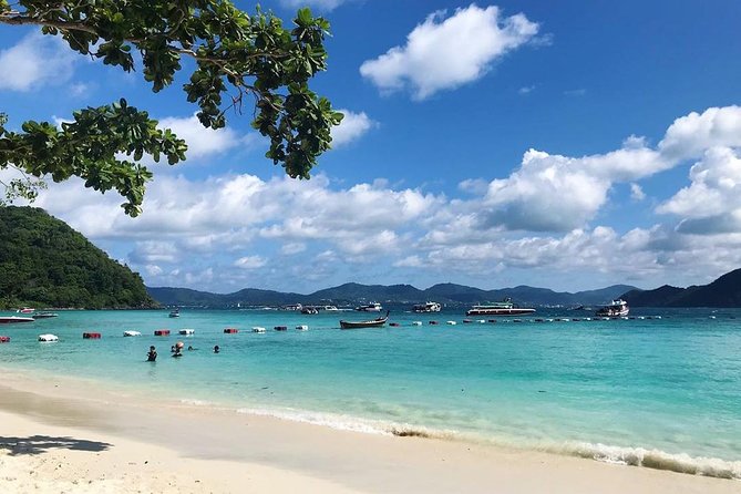 Racha & Coral Island Day Trip by Speedboat - Lunch Included - Snorkeling Expectations: Marine Life Without Overpromising