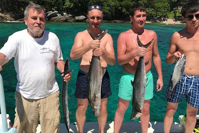 Racha Island Game Fishing & Trolling From Phuket - From Patong to Koh Racha Yai: The Day’s Flow in Plain English