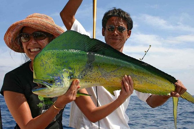 Racha Island Game Fishing & Trolling From Phuket - Fishing Grounds Off Phuket: What Trolling Is Really About