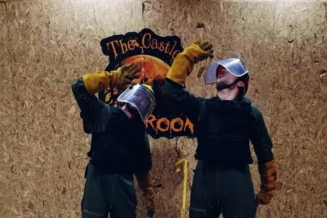 Rage Room - Key things to know before you go