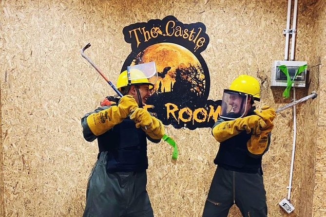Rage Room - Where this Rage Room fits into Chiang Mai nights