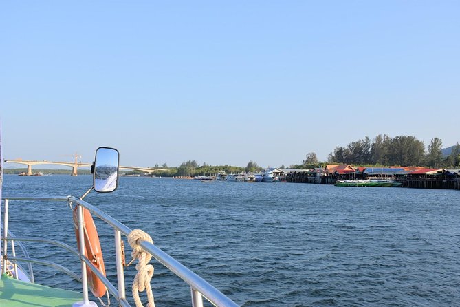 Railay Beach to Koh Lanta by Ao Nang Princess Ferry - Price and Value: What $24-ish Buys You (and What It Doesn’t)