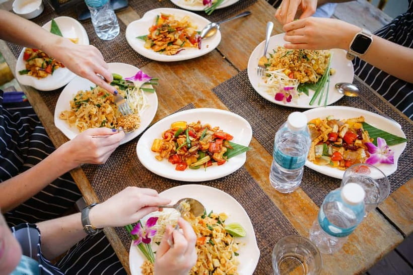 Railay: Hands-On Thai Cooking Class at Railay Beach - Who This Railay Class Suits Best (and Who Should Skip)