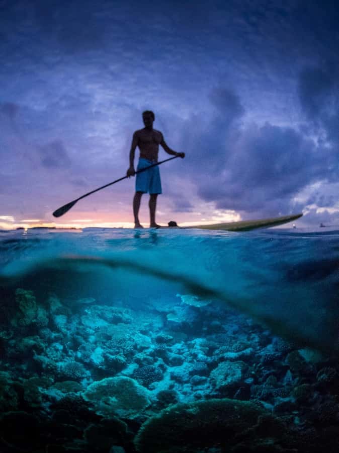 Railay: Illuminated Clear Kayak Night Tour Bioluminescence - Who this is best for (and who should skip)