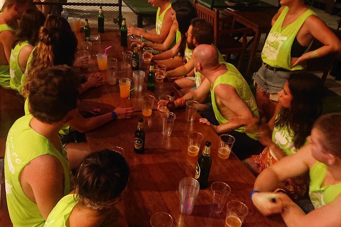 Railay Pub Crawl - Value for $47: What You’re Really Paying For