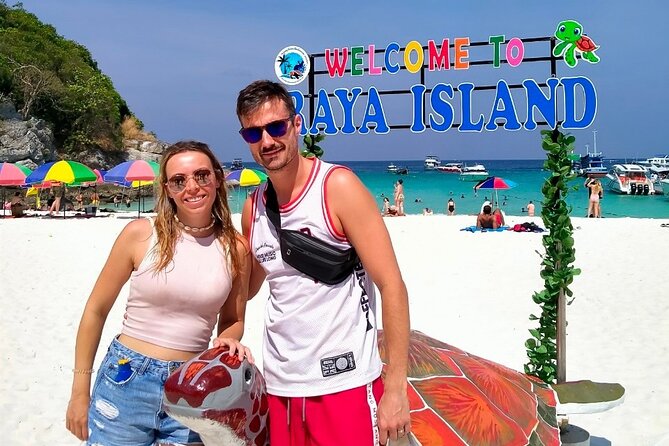 Raya Island / Mai Ton Island Private Boat Tour - Why this Phuket private day works: Racha + Mai Ton in one go