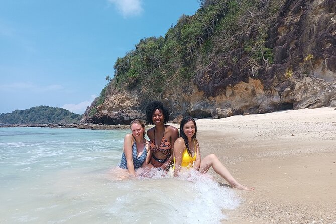 Raya Island / Mai Ton Island Private Boat Tour - Price and value: what $1,103.26 per group actually buys you