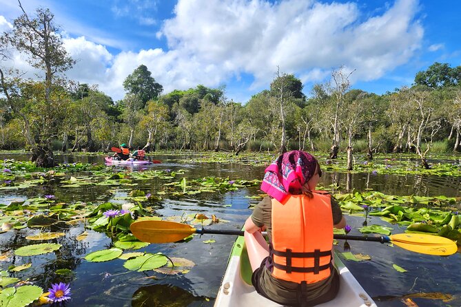 Rayong Adventure Full day Trip from Pattaya Tour - Key highlights worth waking up for