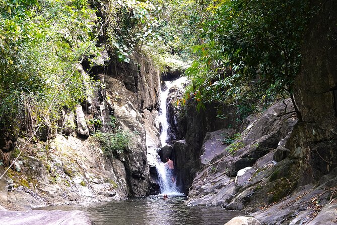 Rayong Adventure Full day Trip from Pattaya Tour - Guide quality: when Yuwanad brings the day to life
