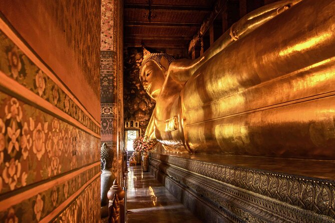 Reclining Buddha Wat Pho and Museum of Siam Tour from Bangkok - Why Wat Pho and Museum Siam Work So Well Together